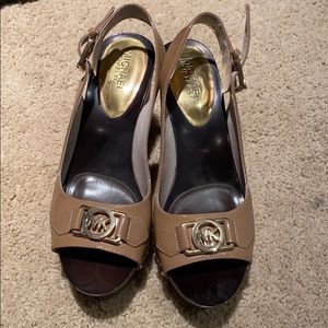 Micheal Kors shoes!!!